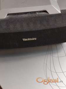 RETRO TECHNICS muzička linija